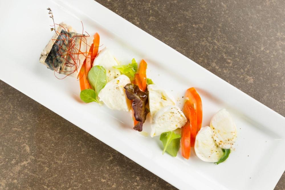 Mercure Villa Romanazzi Carducci Bari