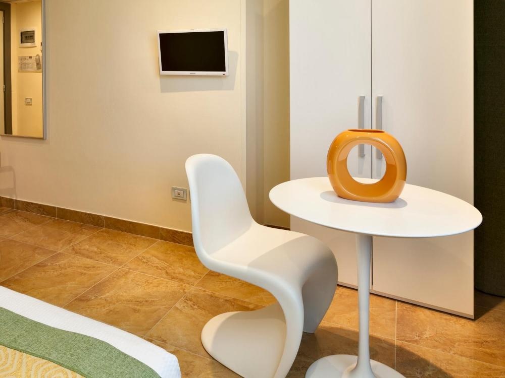 Mercure Villa Romanazzi Carducci Bari